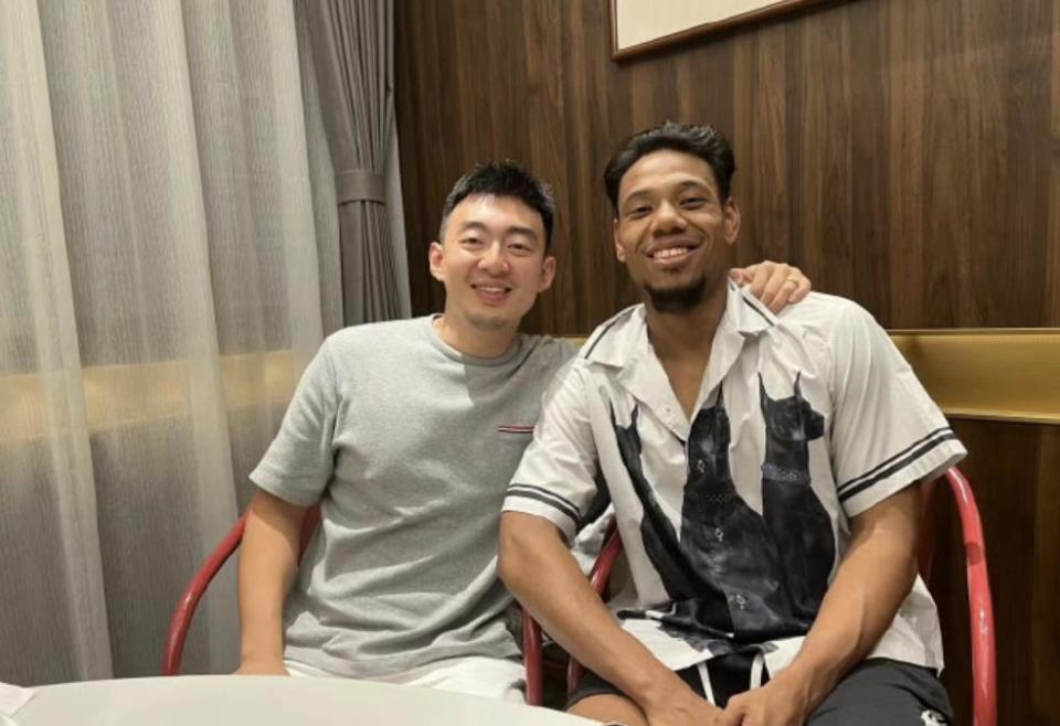 OZsC, inews, 分是保底的