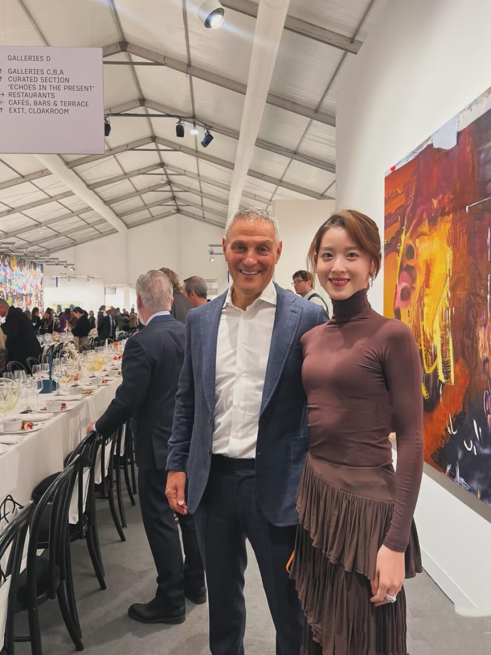 SVgRk, 到章泽天这